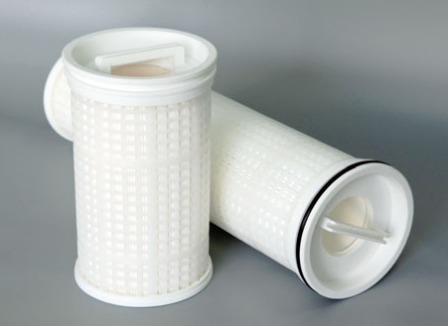 CHF系列大流量过滤器