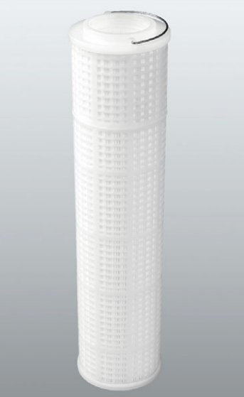 CHFM系列大流量过滤器