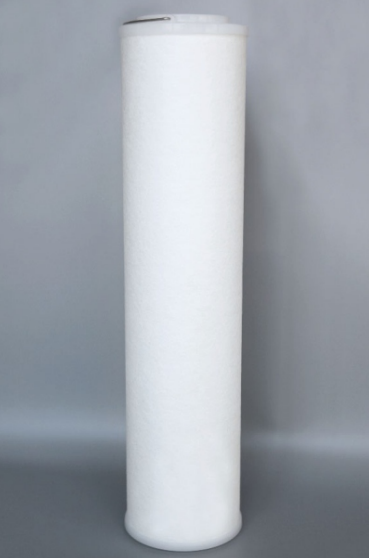 CHFN系列大流量过滤器