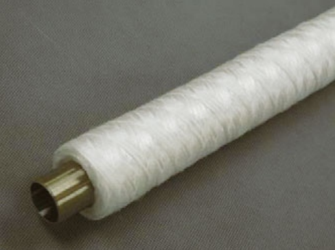 CFPP系列可反洗纤维缠绕式过滤器