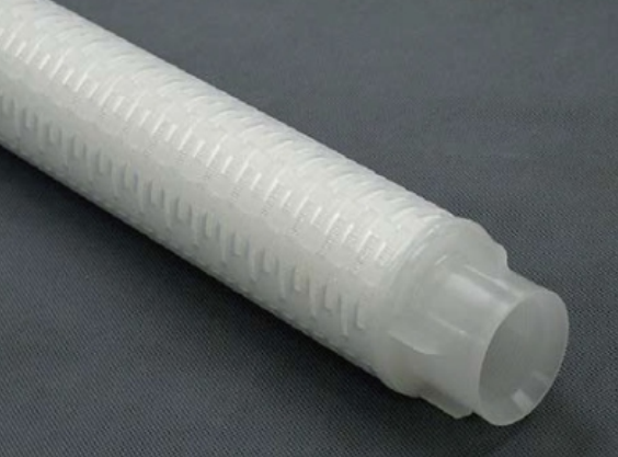 CLF系列可反洗打褶式凝结水过滤器